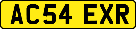 AC54EXR