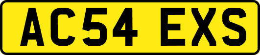 AC54EXS