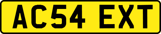 AC54EXT