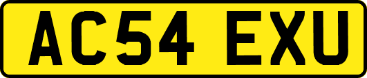 AC54EXU