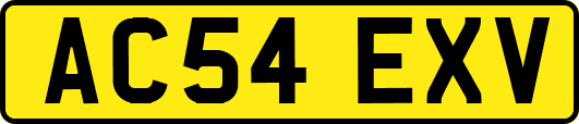 AC54EXV