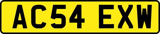 AC54EXW