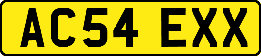 AC54EXX