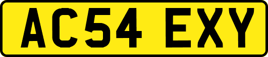 AC54EXY