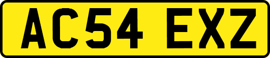 AC54EXZ