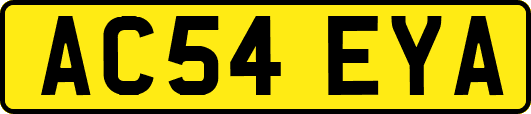 AC54EYA
