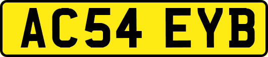 AC54EYB