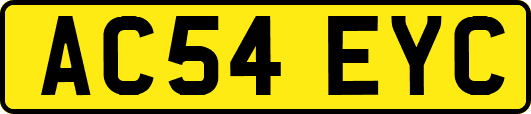 AC54EYC