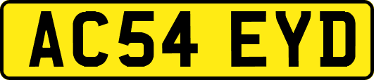 AC54EYD