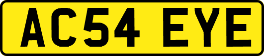 AC54EYE