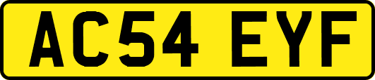 AC54EYF