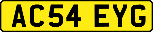 AC54EYG