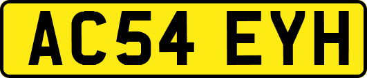 AC54EYH