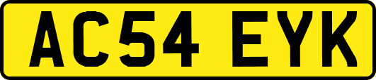 AC54EYK