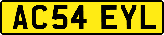 AC54EYL