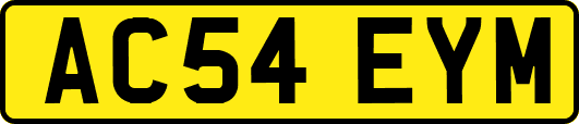 AC54EYM