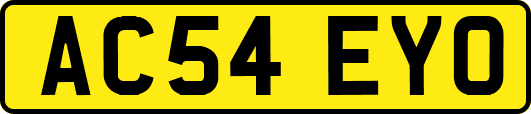 AC54EYO