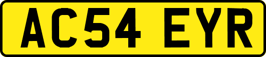 AC54EYR