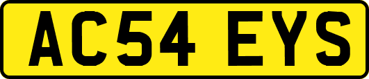 AC54EYS