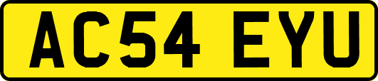 AC54EYU