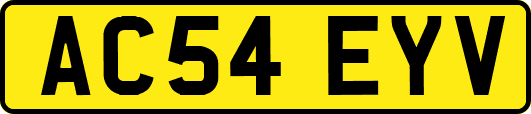 AC54EYV