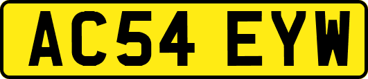AC54EYW
