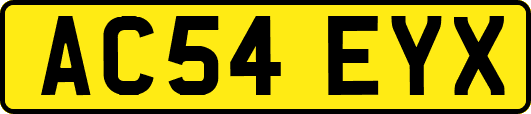 AC54EYX