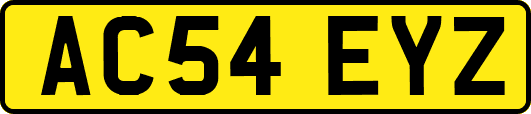 AC54EYZ