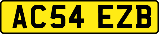 AC54EZB