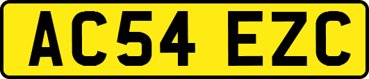 AC54EZC