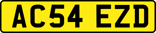 AC54EZD