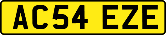 AC54EZE