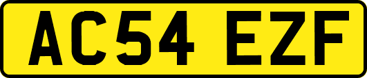 AC54EZF
