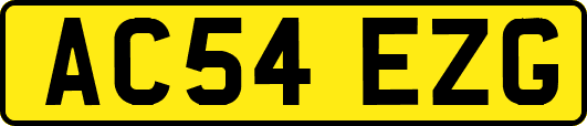 AC54EZG