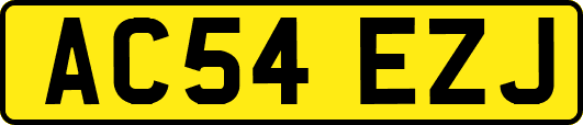 AC54EZJ
