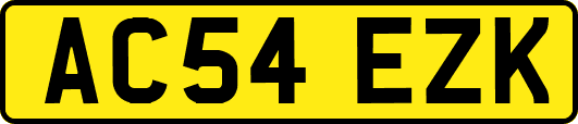 AC54EZK