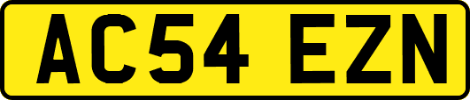 AC54EZN
