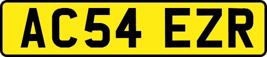 AC54EZR