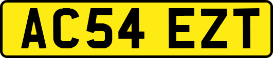 AC54EZT