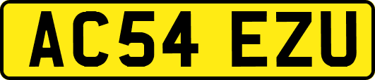 AC54EZU