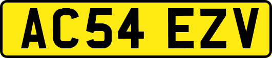 AC54EZV