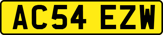 AC54EZW