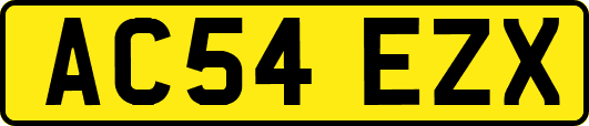 AC54EZX