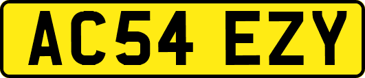 AC54EZY