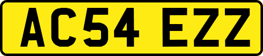 AC54EZZ