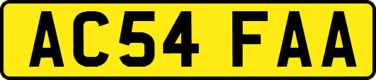 AC54FAA
