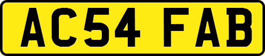 AC54FAB