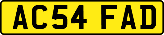 AC54FAD