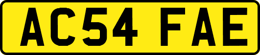 AC54FAE