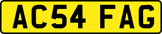 AC54FAG